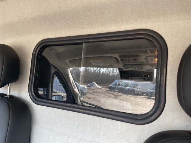new 2024 Ram ProMaster 1500 car, priced at $44,058