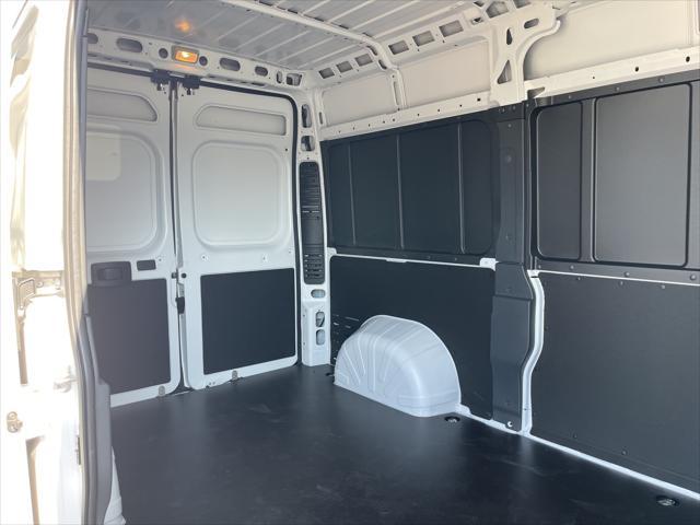 new 2024 Ram ProMaster 1500 car, priced at $44,210