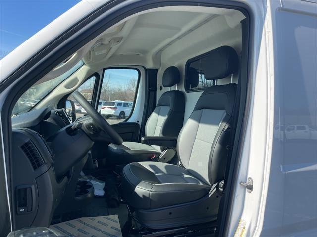 new 2024 Ram ProMaster 1500 car, priced at $44,058