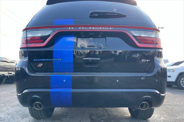 used 2019 Dodge Durango car, priced at $26,500