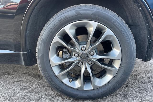 used 2019 Dodge Durango car, priced at $26,500