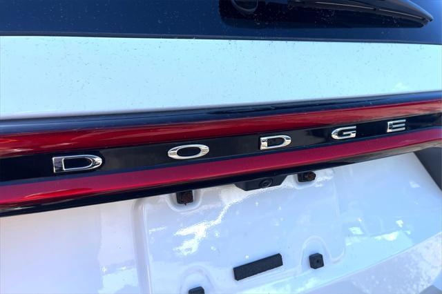 used 2021 Dodge Durango car, priced at $28,890