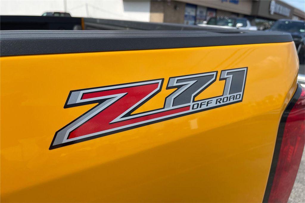 used 2018 Chevrolet Colorado car, priced at $20,500