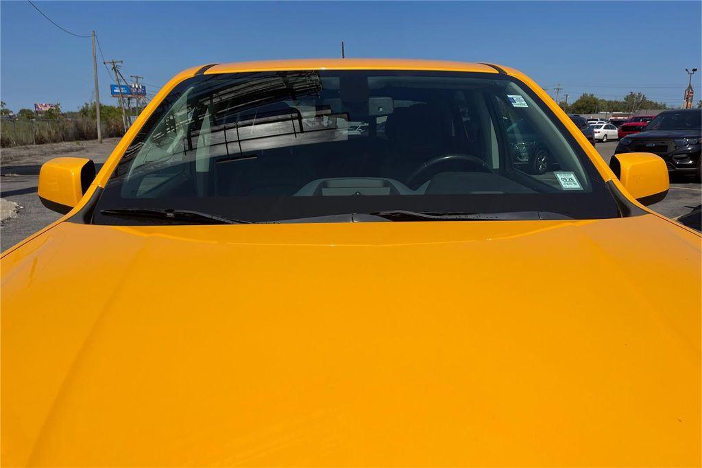 used 2018 Chevrolet Colorado car, priced at $21,500