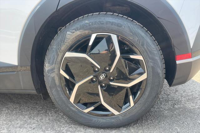 used 2023 Hyundai IONIQ 5 car, priced at $25,500