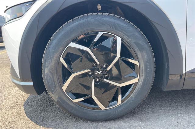 used 2023 Hyundai IONIQ 5 car, priced at $25,500