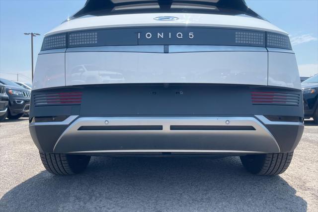 used 2023 Hyundai IONIQ 5 car, priced at $25,500