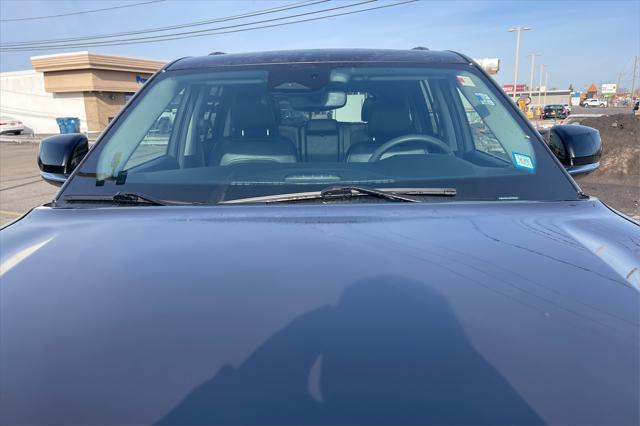 used 2022 Jeep Grand Cherokee 4xe car, priced at $33,000