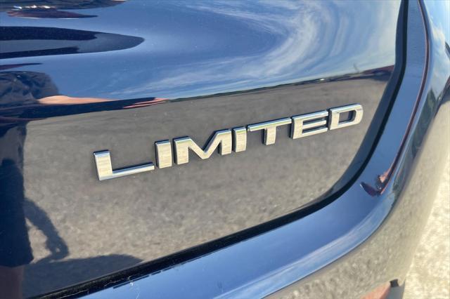 used 2018 Jeep Compass car, priced at $18,000