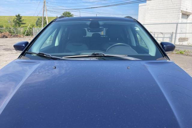 used 2018 Jeep Compass car, priced at $18,000