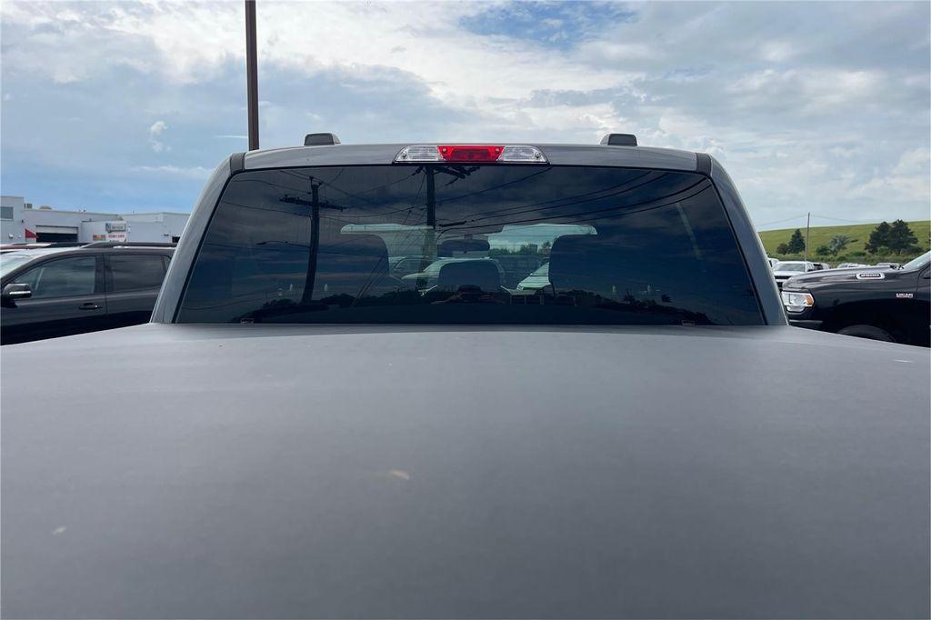 used 2023 Ford F-150 car, priced at $34,500