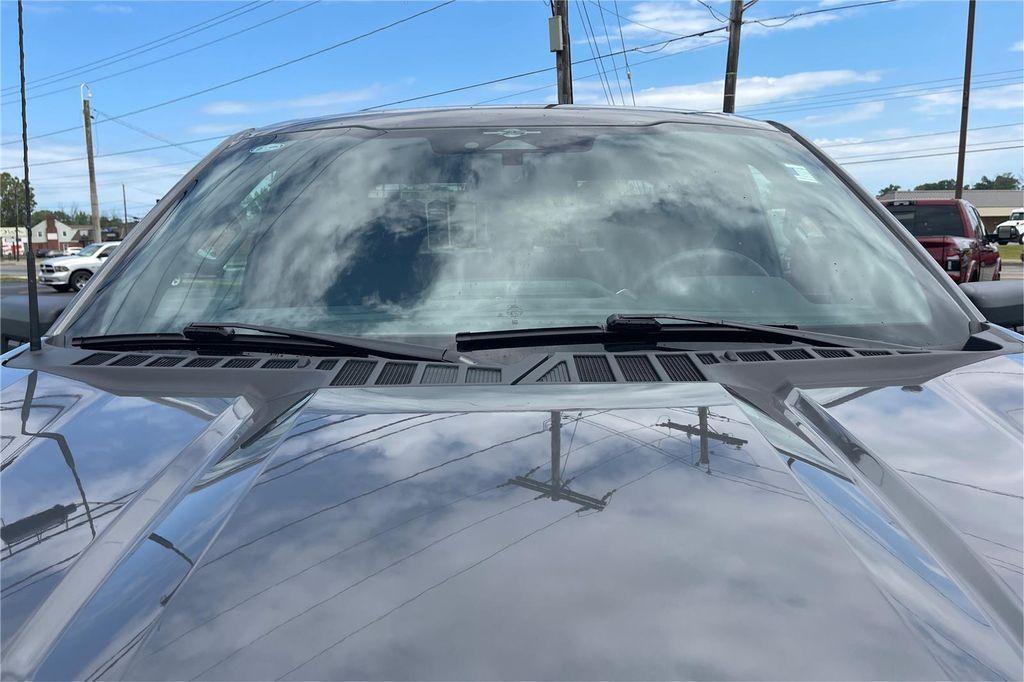 used 2023 Ford F-150 car, priced at $34,500