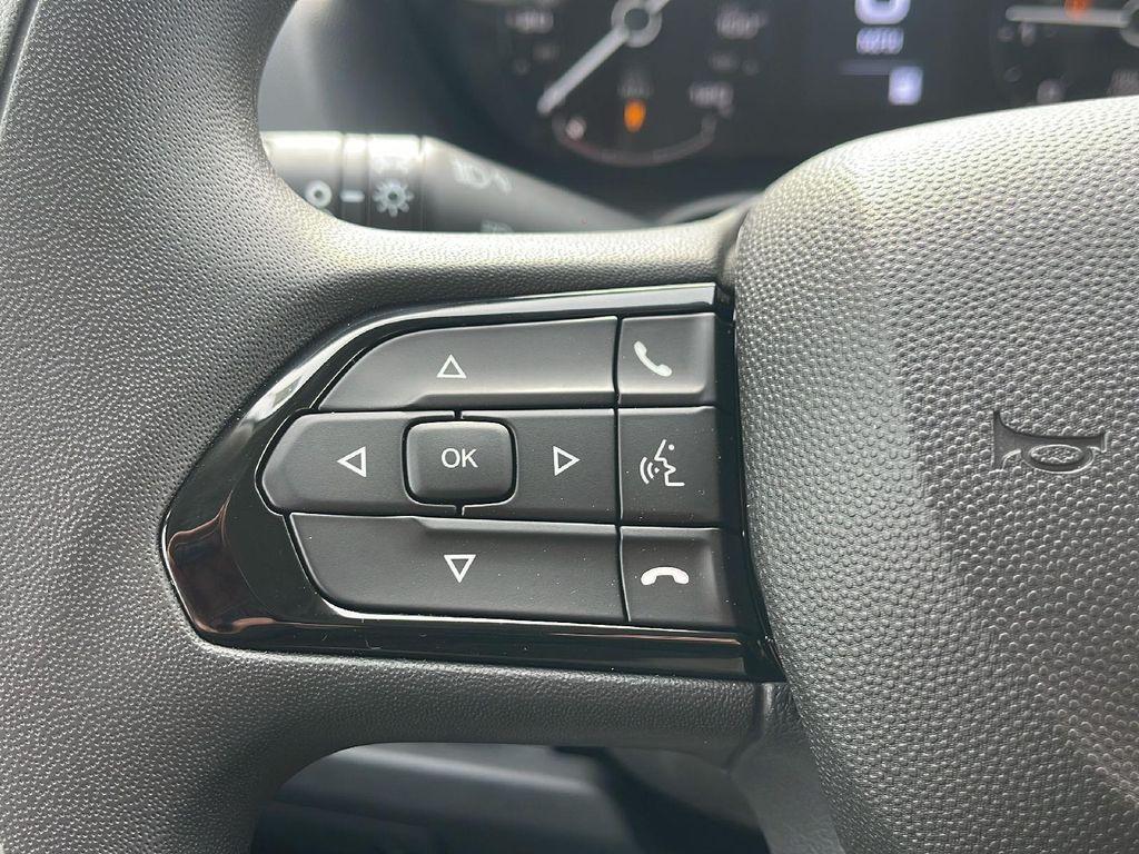 new 2025 Ram ProMaster 2500 car, priced at $43,500