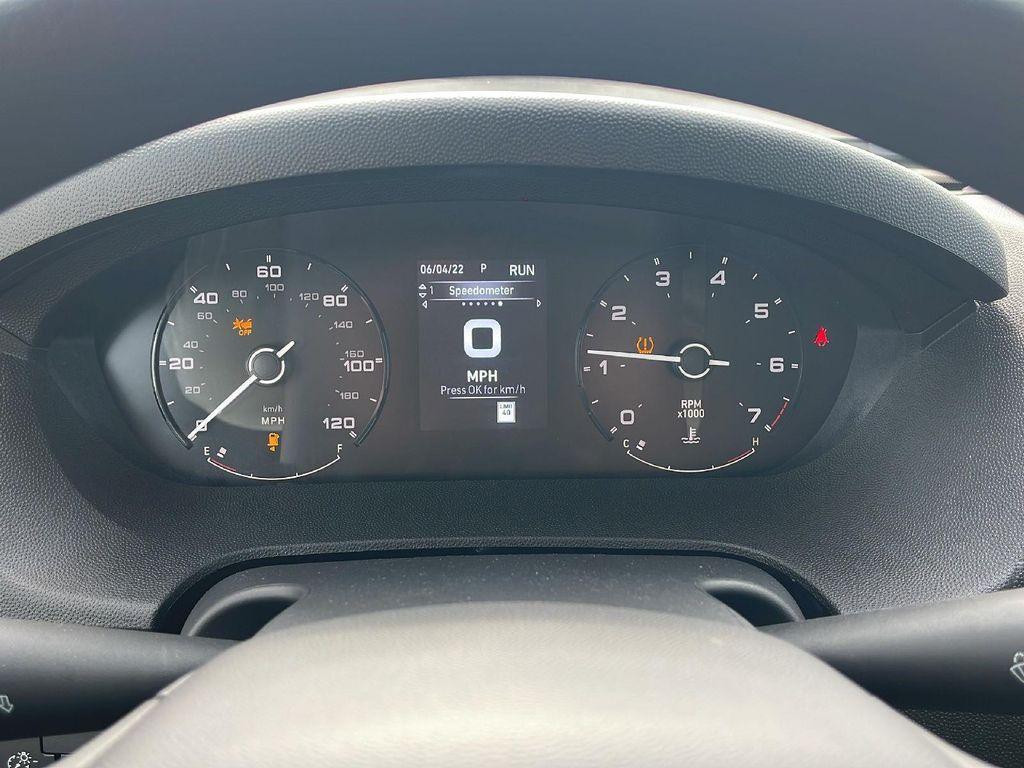 new 2025 Ram ProMaster 2500 car, priced at $43,500