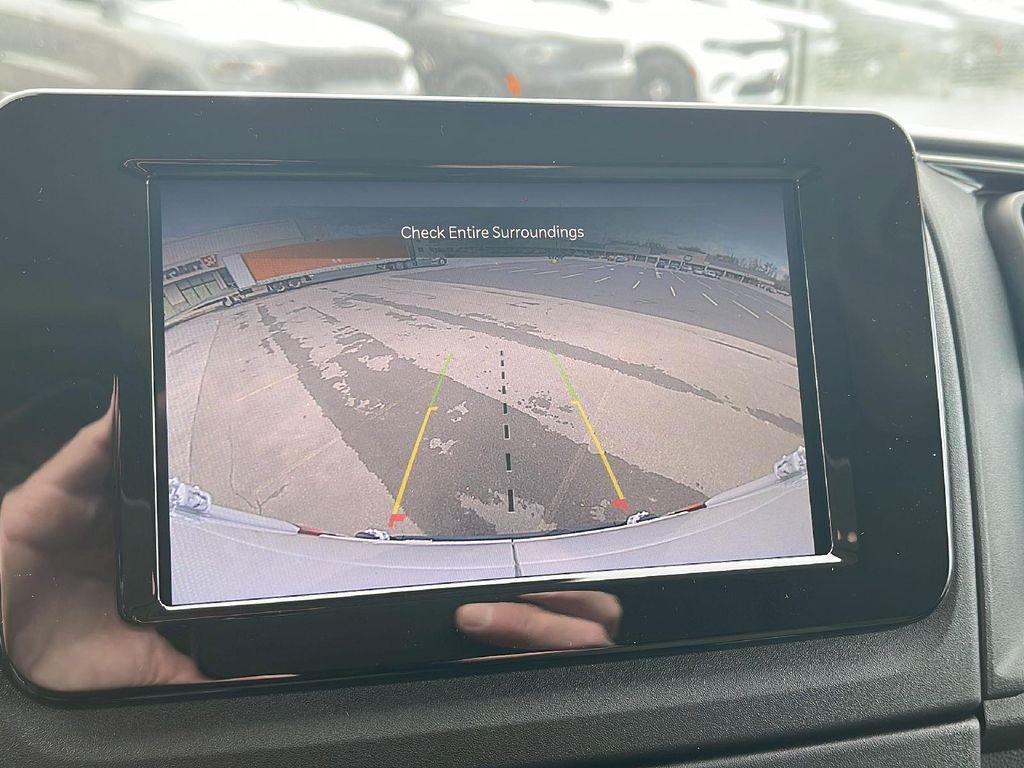 new 2025 Ram ProMaster 2500 car, priced at $43,500