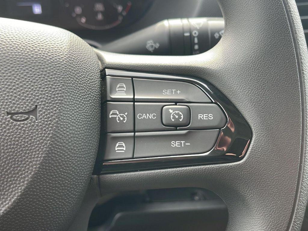 new 2025 Ram ProMaster 2500 car, priced at $43,500