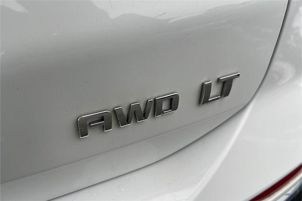 used 2019 Chevrolet Equinox car, priced at $13,500