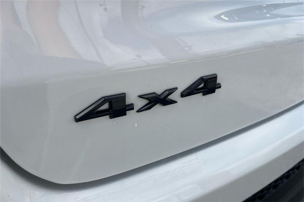 used 2022 Jeep Compass car, priced at $24,000