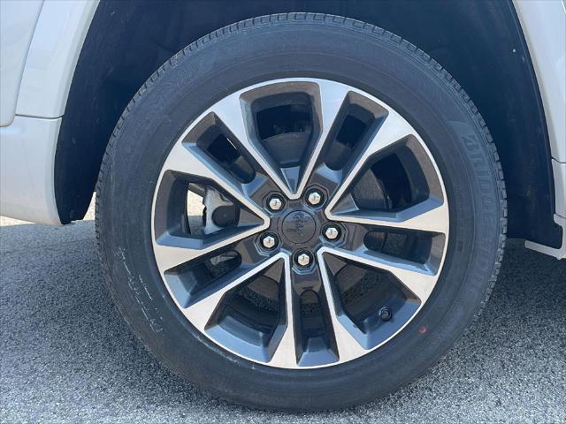 new 2024 Jeep Grand Cherokee 4xe car, priced at $61,891