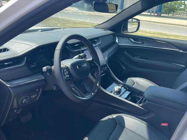 new 2024 Jeep Grand Cherokee 4xe car, priced at $61,891