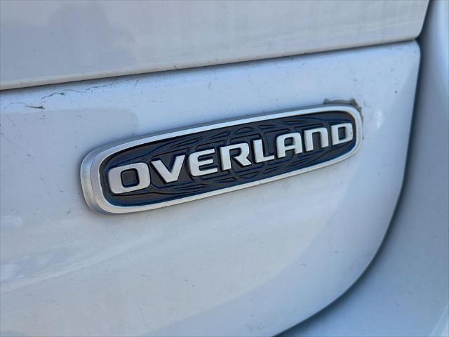 new 2024 Jeep Grand Cherokee 4xe car, priced at $61,891