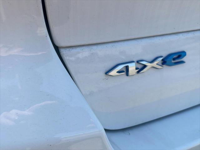 new 2024 Jeep Grand Cherokee 4xe car, priced at $61,891