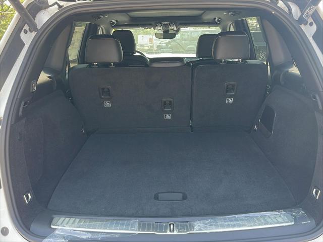 new 2024 Jeep Grand Cherokee 4xe car, priced at $61,891