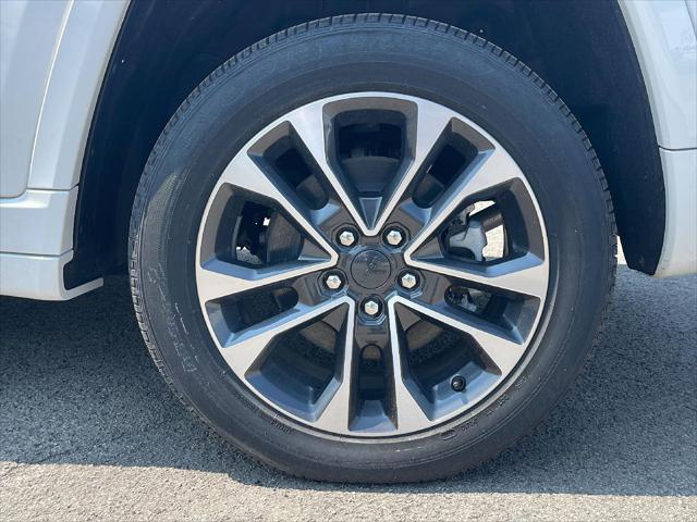 new 2024 Jeep Grand Cherokee 4xe car, priced at $61,891
