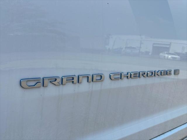 new 2024 Jeep Grand Cherokee 4xe car, priced at $61,891