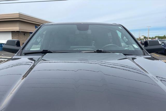used 2019 Ram 1500 car, priced at $26,500