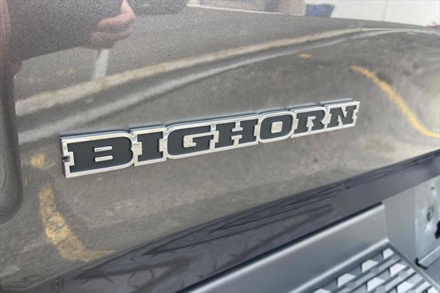 used 2019 Ram 1500 car, priced at $26,500