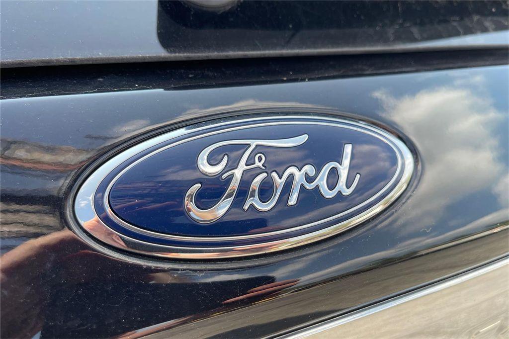 used 2020 Ford Explorer car, priced at $23,500