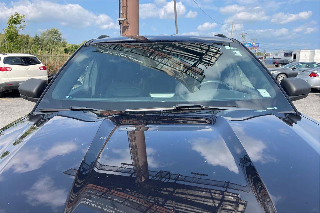 used 2020 Ford Explorer car, priced at $23,500