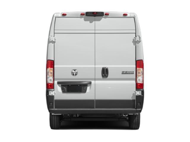 new 2024 Ram ProMaster 3500 car, priced at $47,795