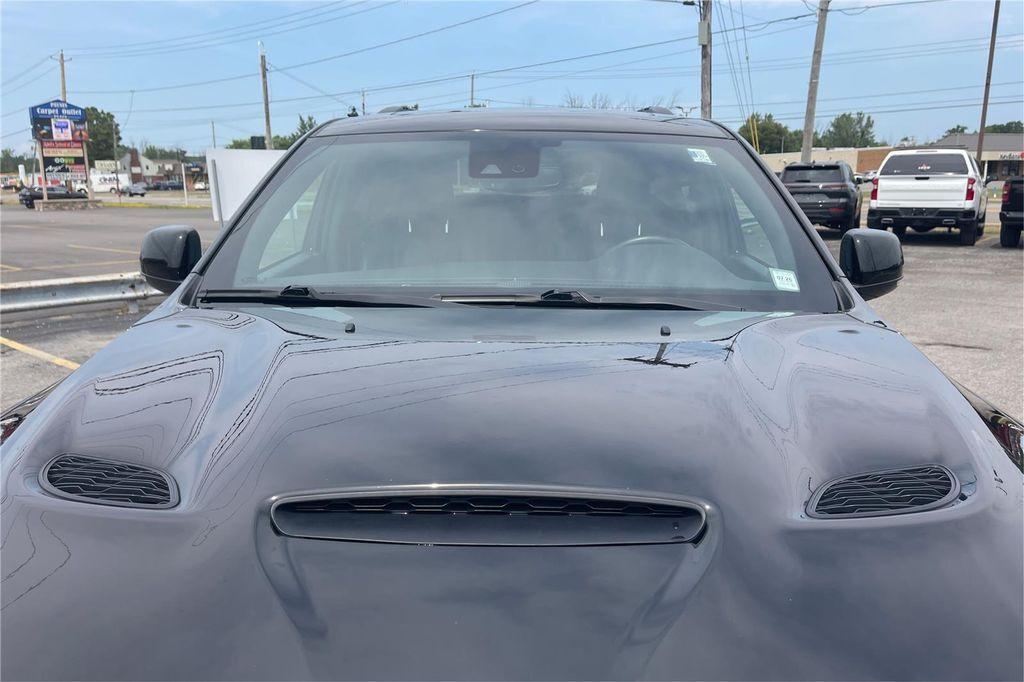 used 2023 Dodge Durango car, priced at $40,500