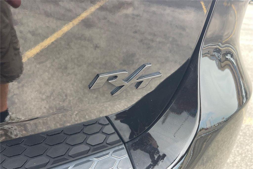 used 2023 Dodge Durango car, priced at $40,500