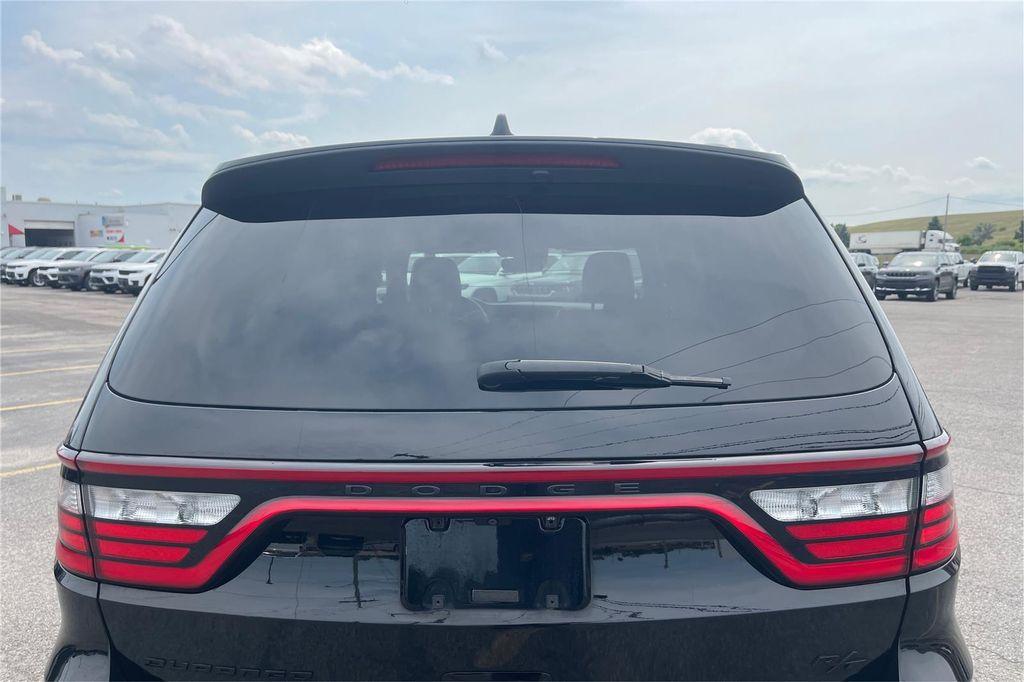 used 2023 Dodge Durango car, priced at $40,500