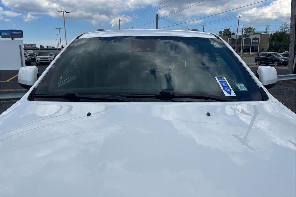 used 2021 Jeep Grand Cherokee car, priced at $24,500