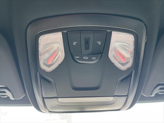 used 2024 Ram 3500 car, priced at $59,500
