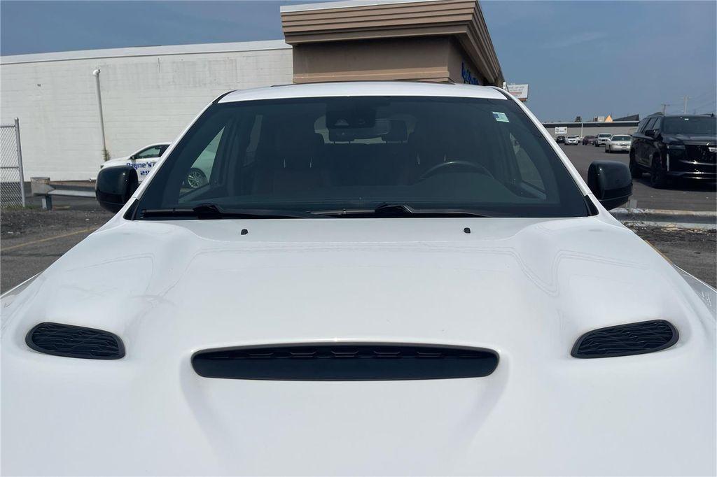 used 2022 Dodge Durango car, priced at $39,000