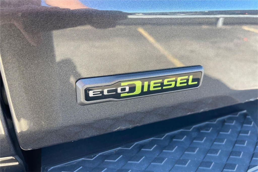 used 2022 Jeep Gladiator car, priced at $32,500