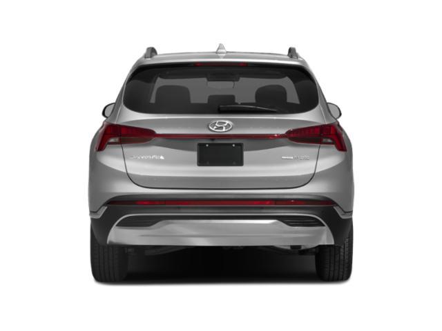 used 2023 Hyundai Santa Fe car, priced at $30,990