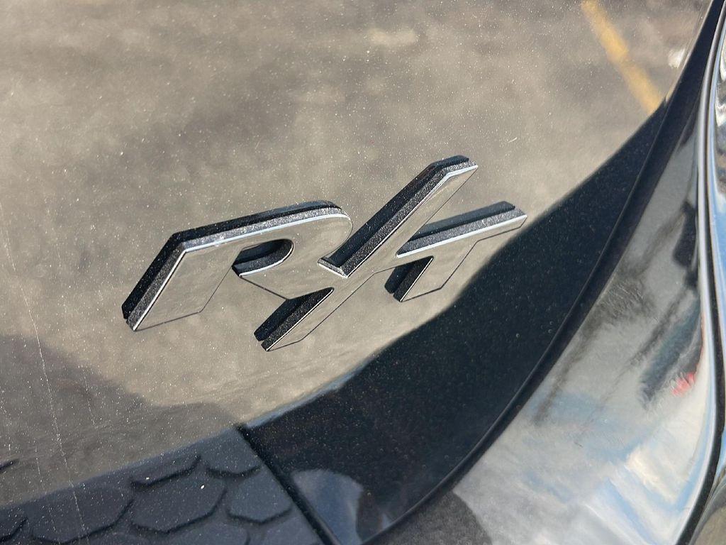 new 2025 Dodge Durango car, priced at $49,730