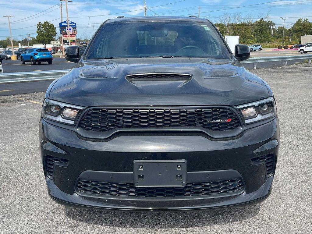 new 2025 Dodge Durango car, priced at $49,730