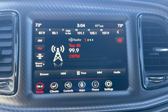 used 2023 Dodge Challenger car, priced at $39,000