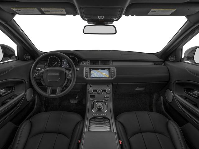 used 2018 Land Rover Range Rover Evoque car, priced at $19,000