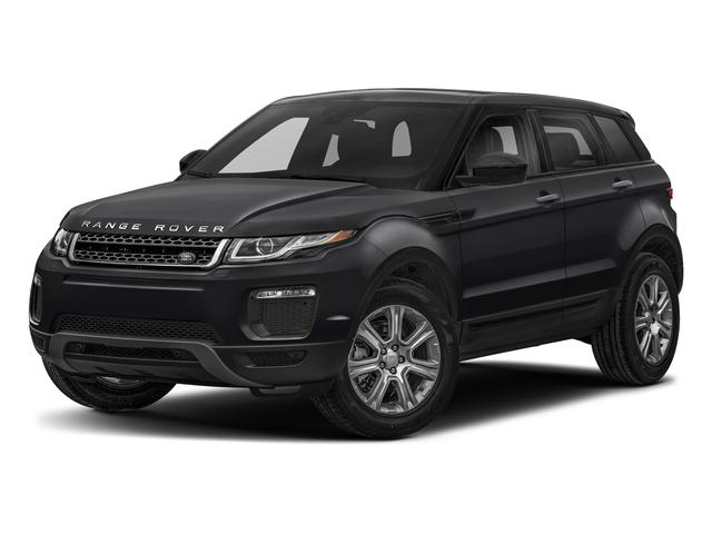 used 2018 Land Rover Range Rover Evoque car, priced at $19,000