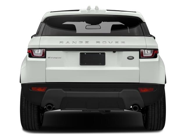 used 2018 Land Rover Range Rover Evoque car, priced at $19,000