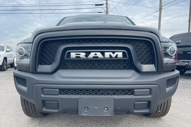 used 2021 Ram 1500 Classic car, priced at $26,500