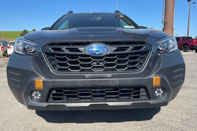 used 2023 Subaru Outback car, priced at $32,000